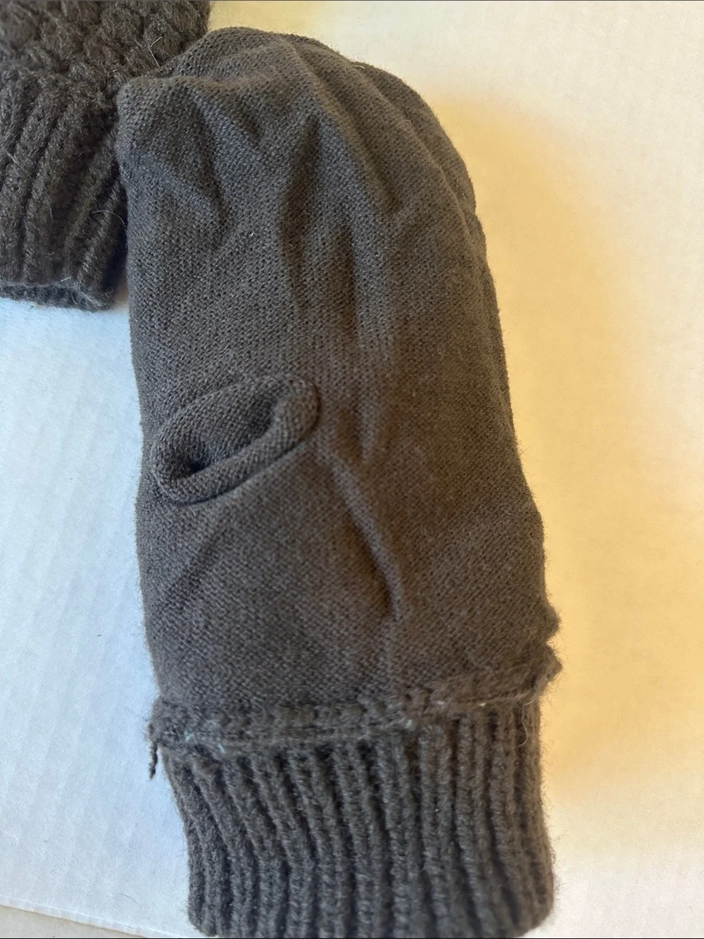 Matilda Jane Maddy Mittens & Hat S/M - Picture 5 of 8